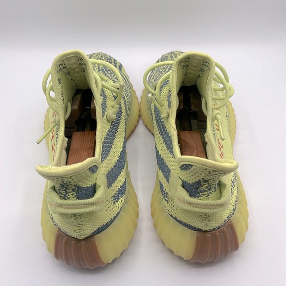 adidas Yeezy Boost 350 V2 | Semi Frozen Yellow main image 4